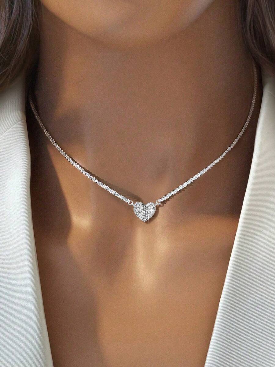 Tipo di stile:collana 7