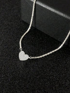 Tipo di stile:collana 7