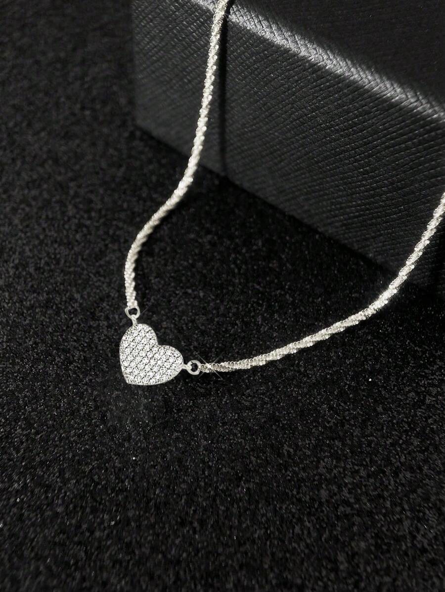 Tipo di stile:collana 7