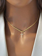 Tipo di stile:collana 6