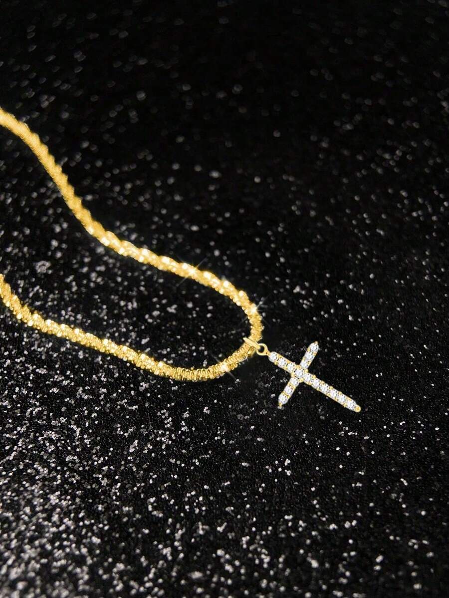 Tipo di stile:collana 6