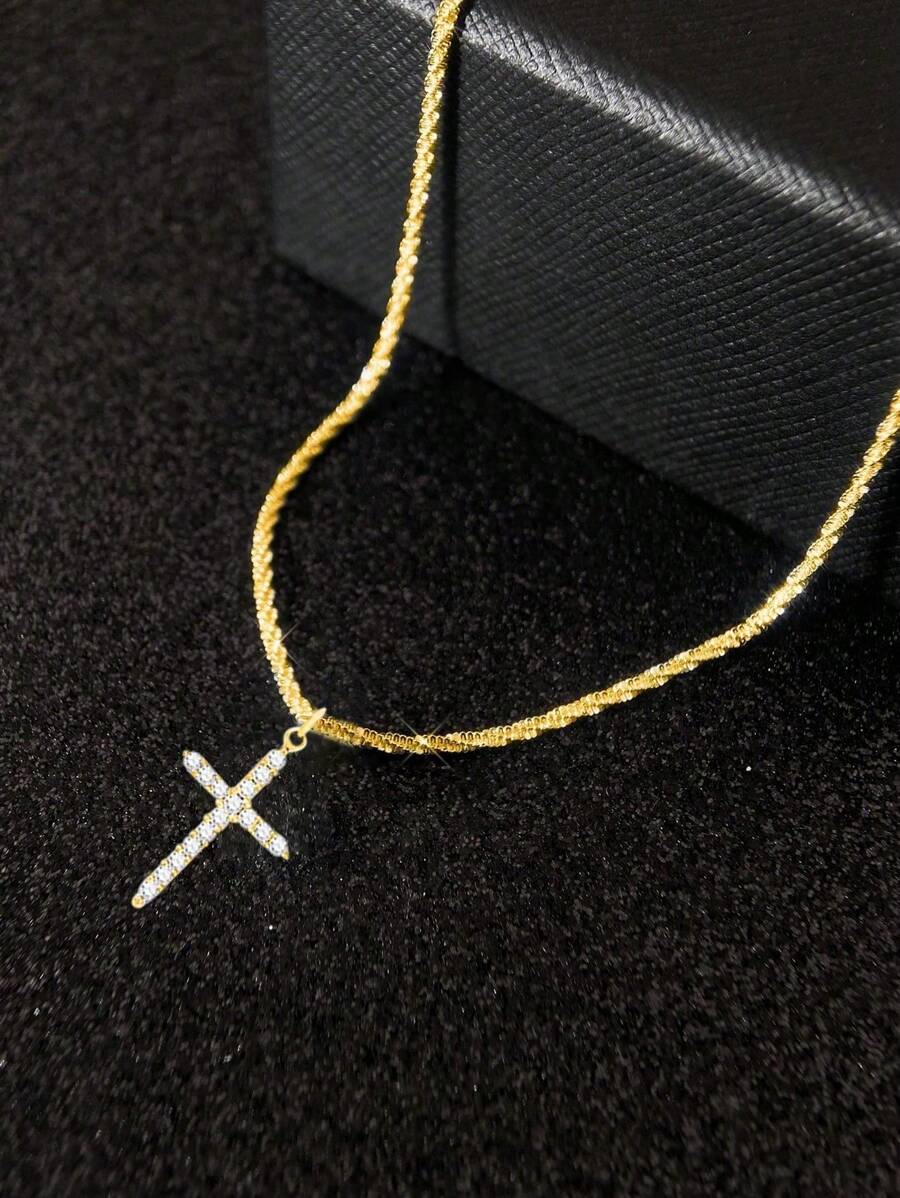 Tipo di stile:collana 6