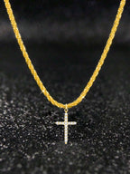 Tipo di stile:collana 6