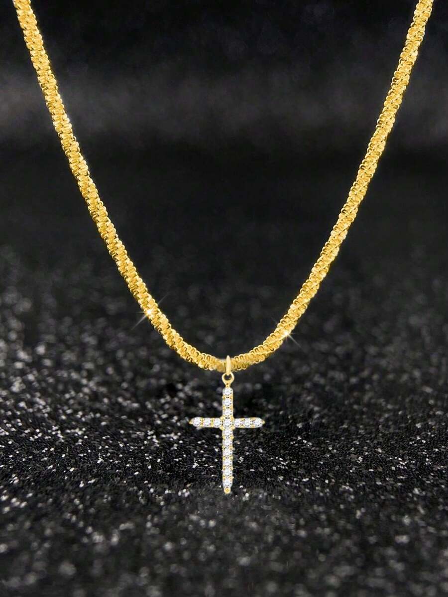 Tipo di stile:collana 6