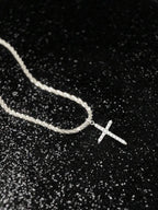 Tipo di stile:collana 5