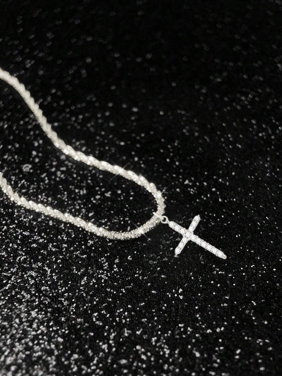 Tipo di stile:collana 5