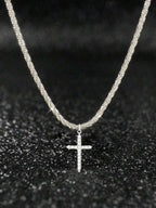 Tipo di stile:collana 5