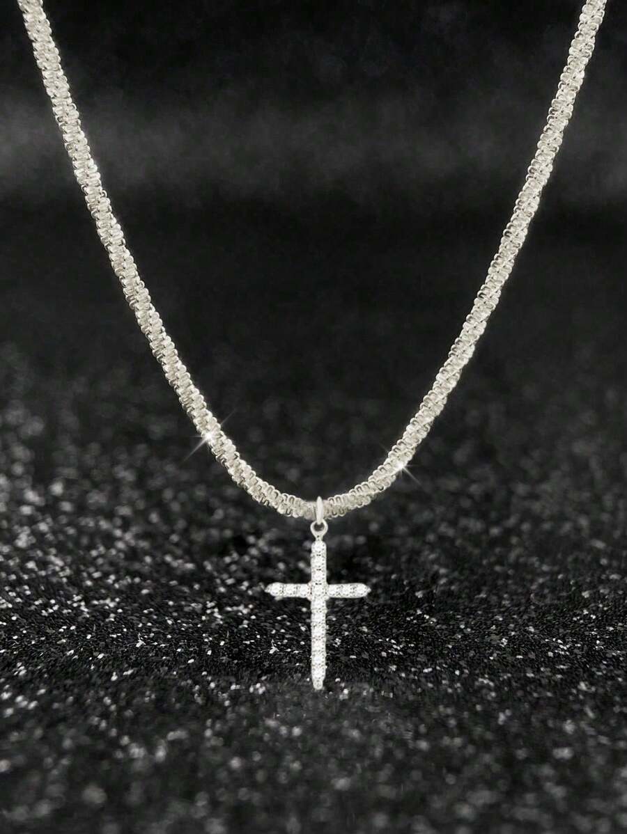 Tipo di stile:collana 5