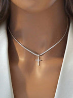 Tipo di stile:collana 5