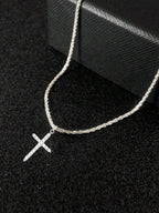 Tipo di stile:collana 5