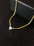 Tipo di stile:collana 4