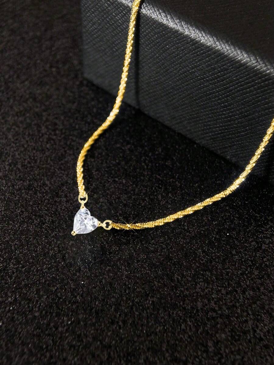 Tipo di stile:collana 4