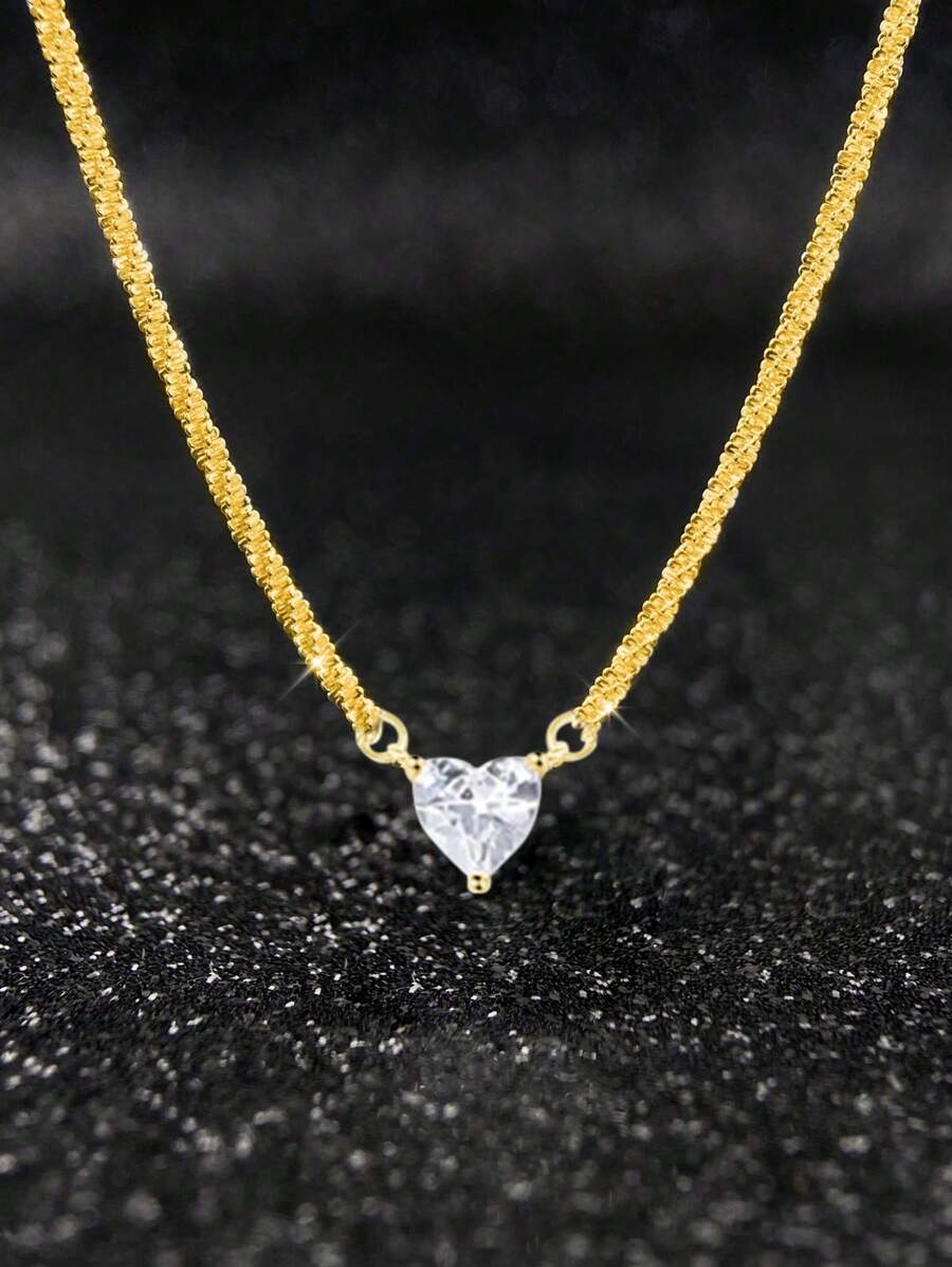 Tipo di stile:collana 4