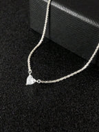 Tipo di stile:collana 3