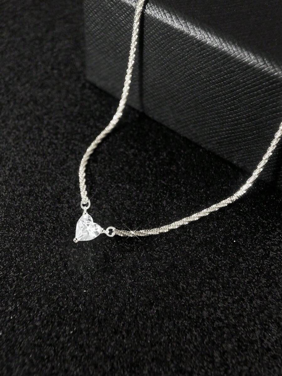 Tipo di stile:collana 3