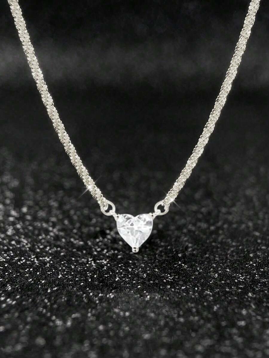 Tipo di stile:collana 3