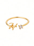 Colore:Oro giallo