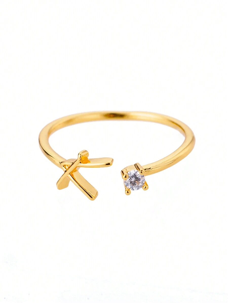 Colore:Oro giallo