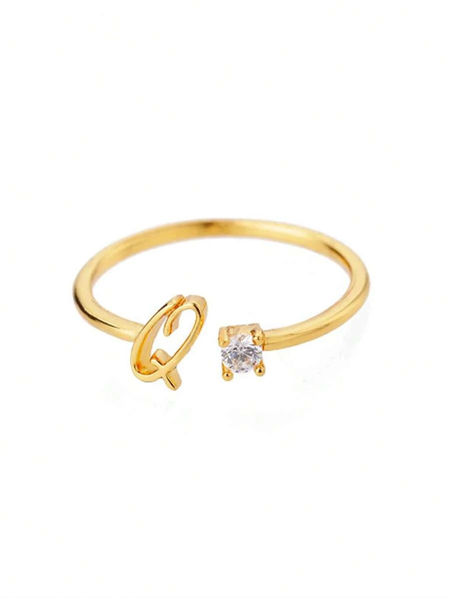 Colore:Oro giallo