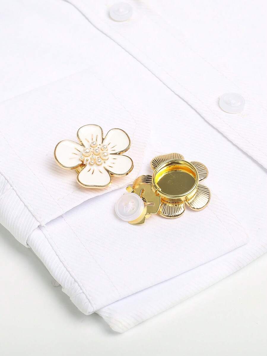 Tipo di stile:A fiori