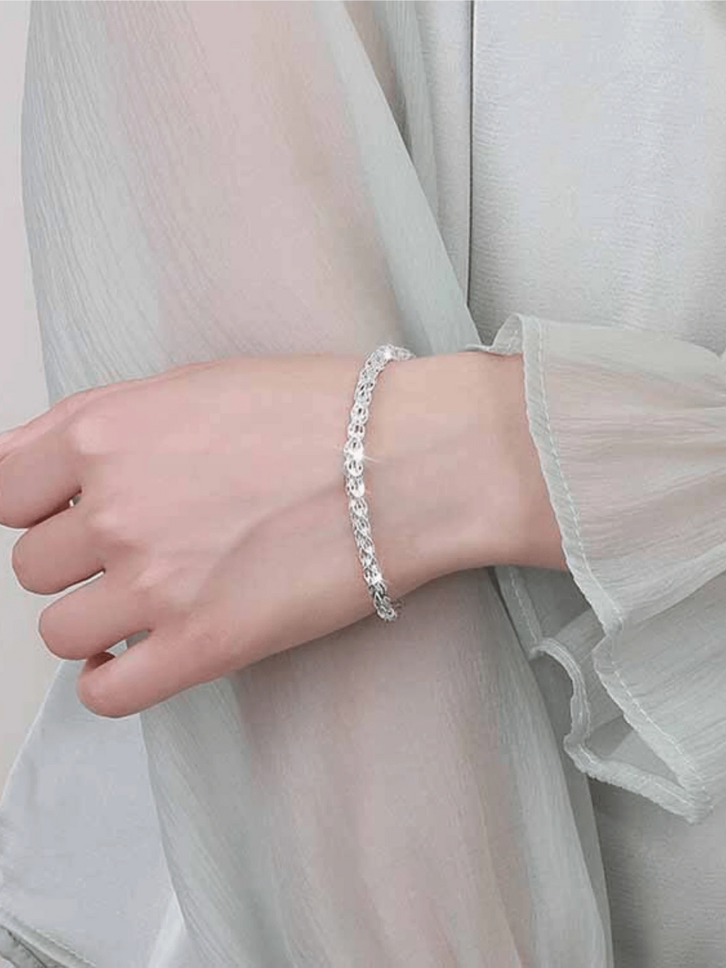 Colore:Argento