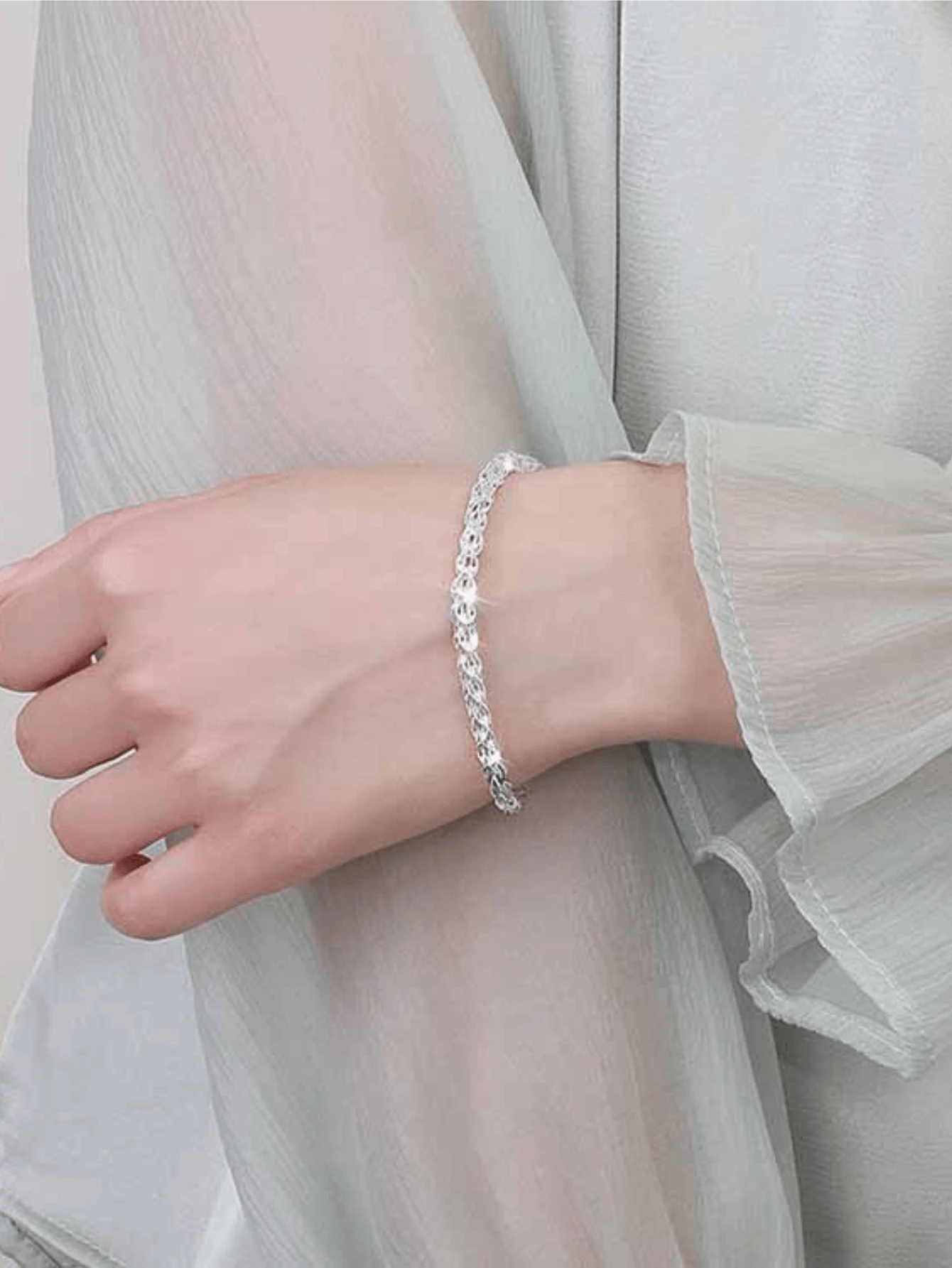 Colore:Argento