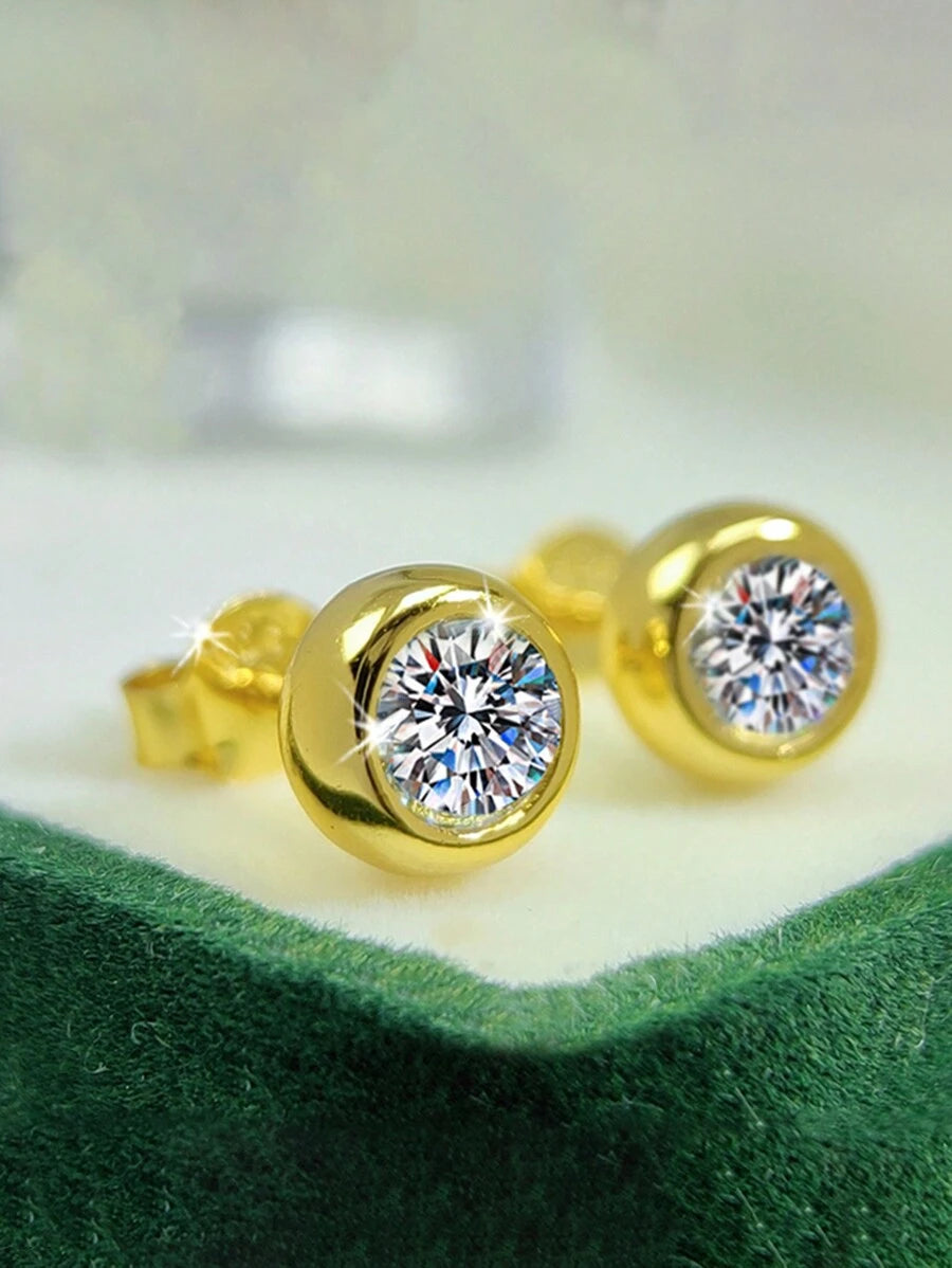 Colore:Oro giallo