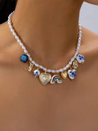 Colore:Multicolore 8