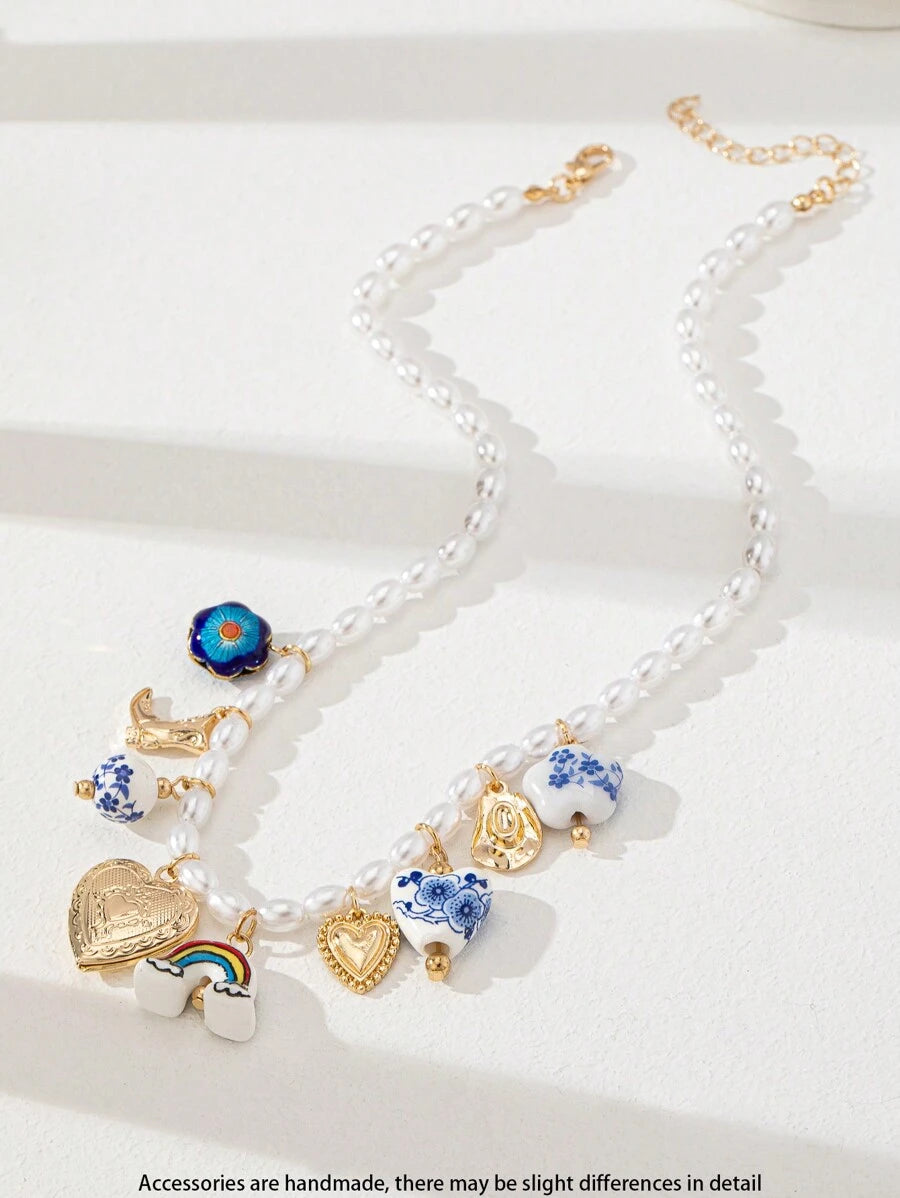 Colore:Multicolore 8