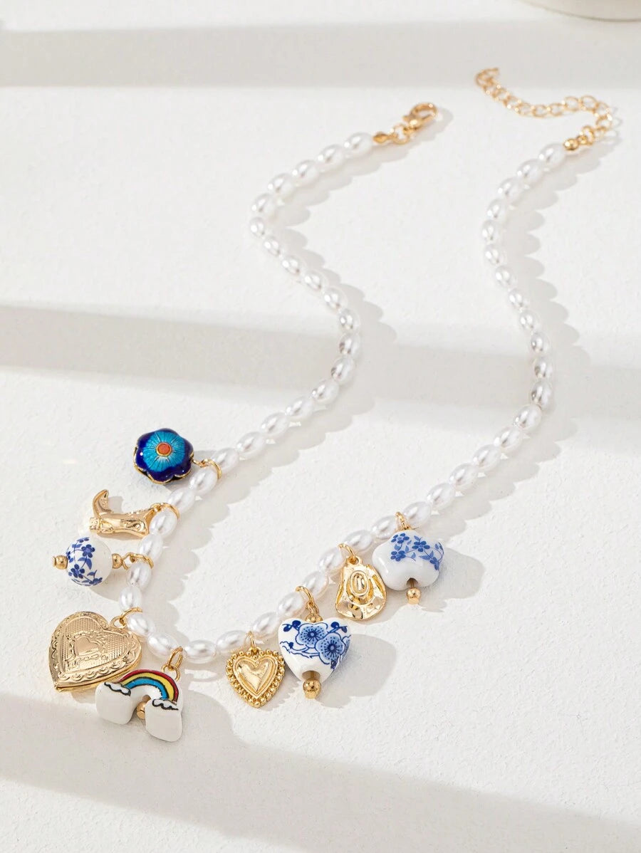 Colore:Multicolore 8