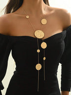 Colore:D'oro