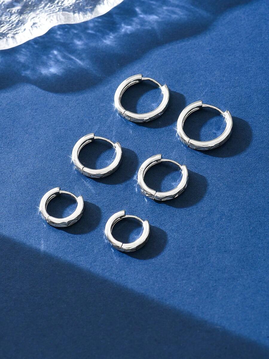 Tipo di stile:orecchini di diamanti