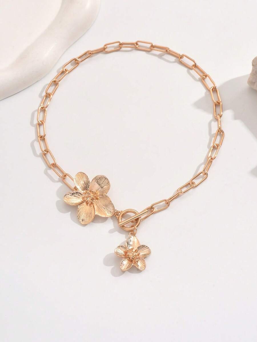Tipo di stile:fiori
