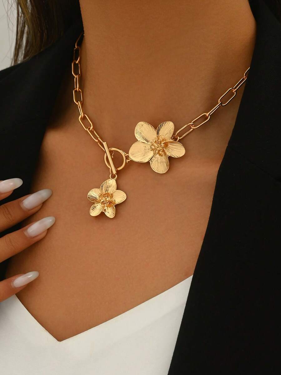 Tipo di stile:fiori