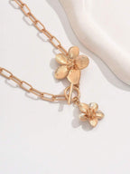 Tipo di stile:fiori