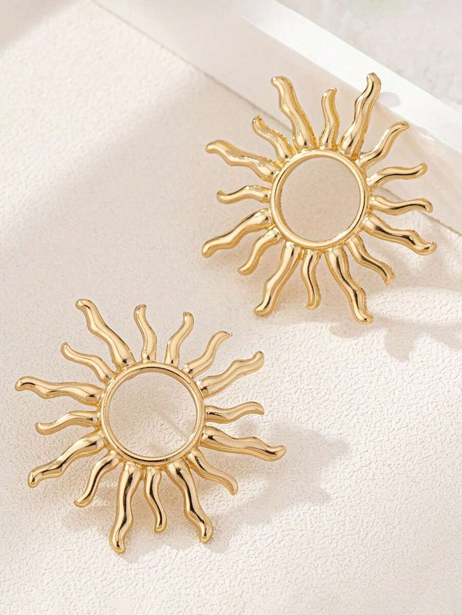 Colore:Oro giallo