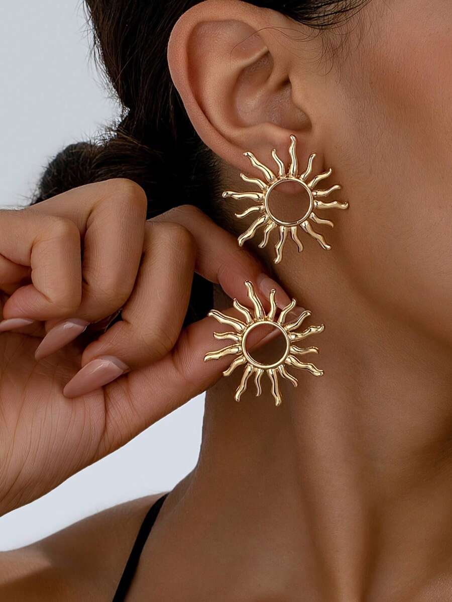 Colore:Oro giallo