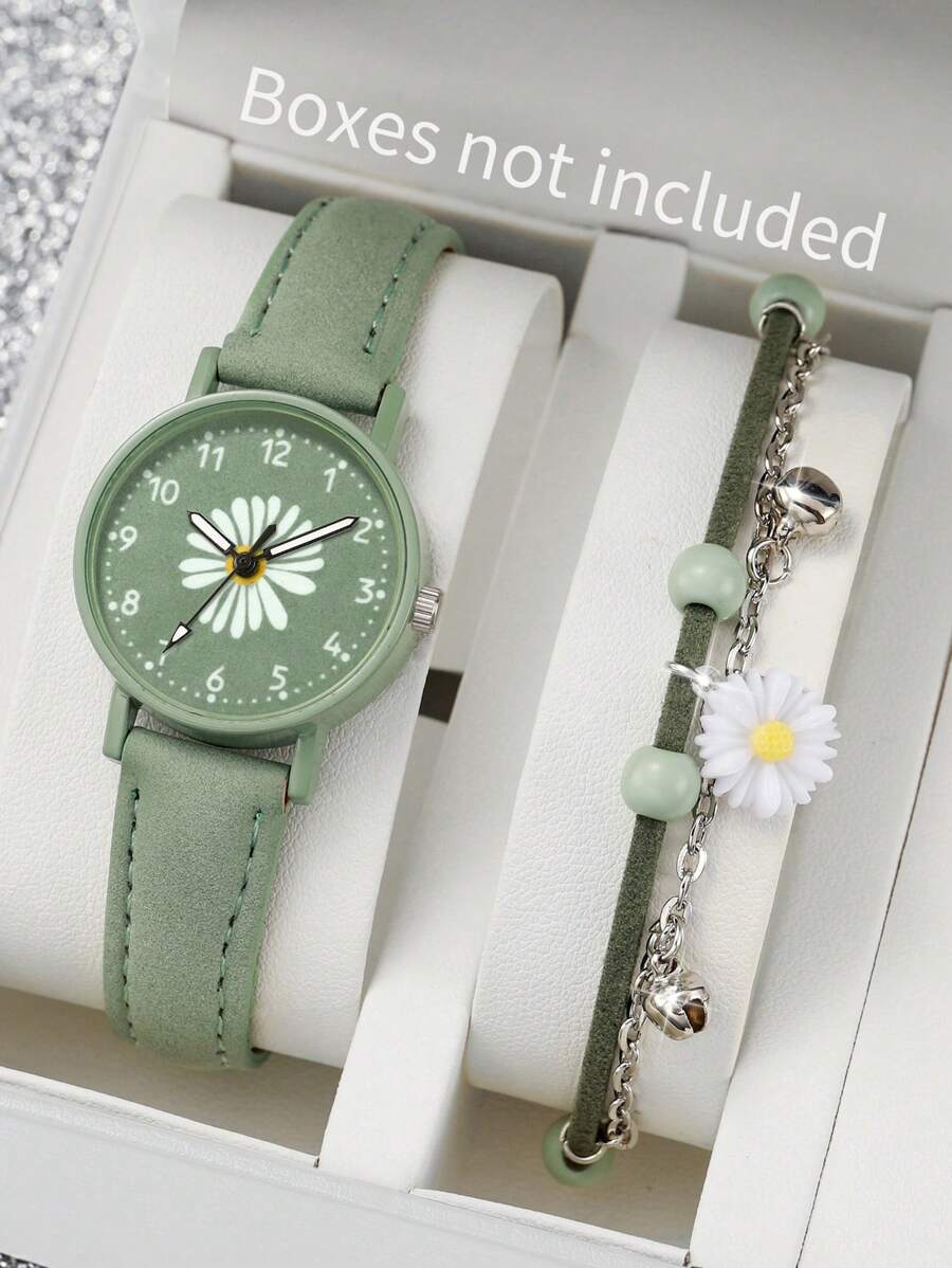 Colore di cinturino:Verde