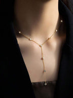Tipo di stile:catena