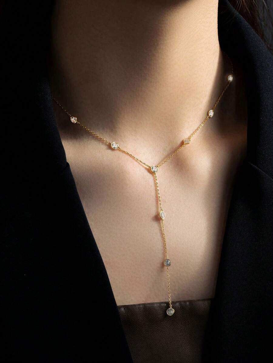 Tipo di stile:catena