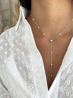 Tipo di stile:catena
