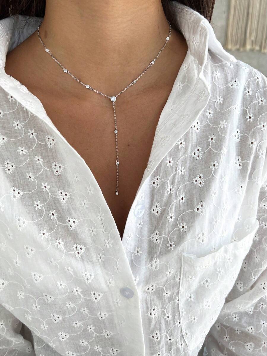 Tipo di stile:catena