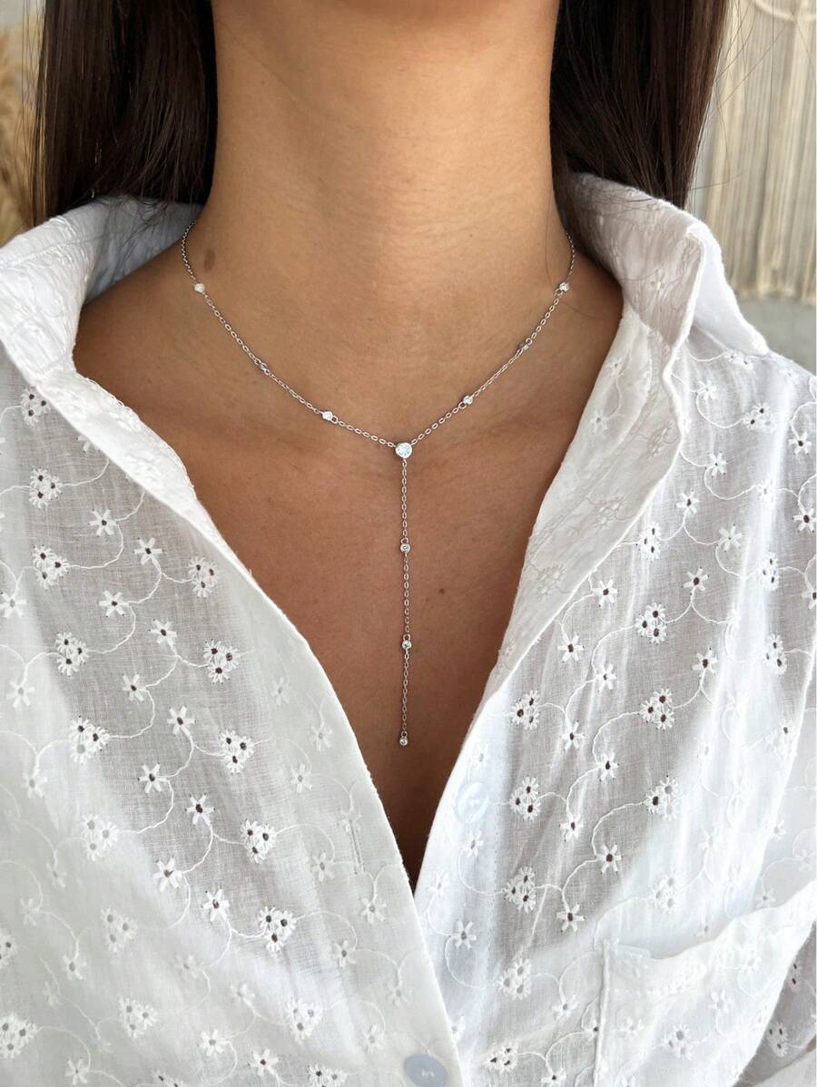 Tipo di stile:catena