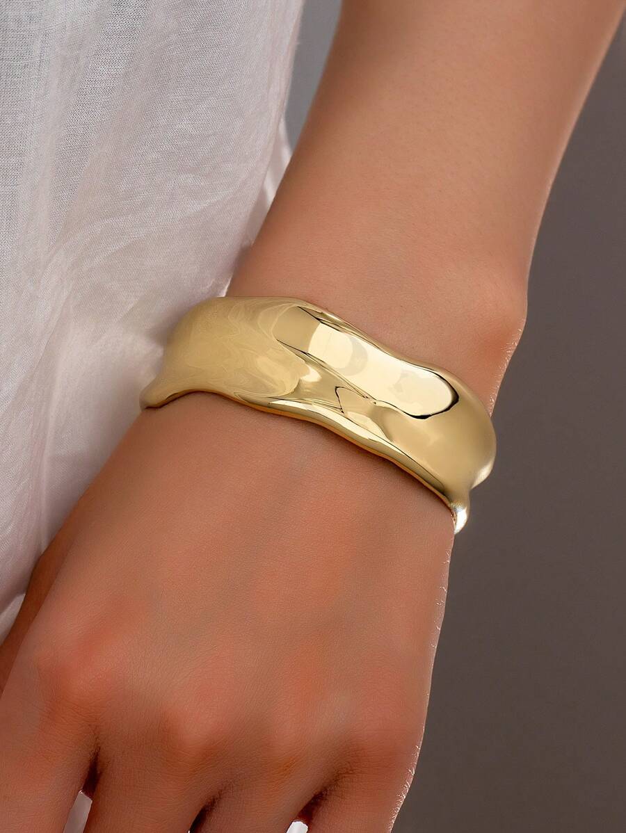 Colore:Oro giallo