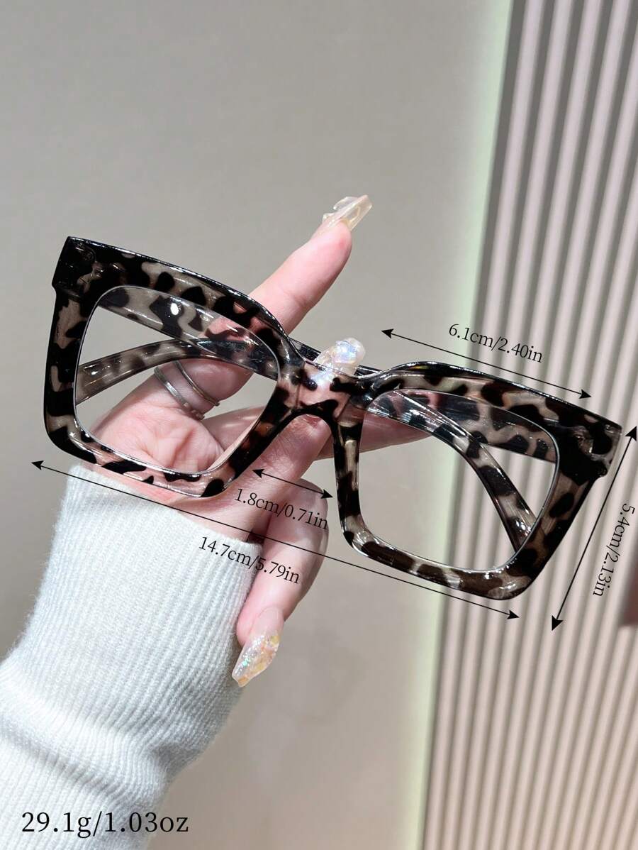 Colore della montatura:cagliata di fagioli bianchi