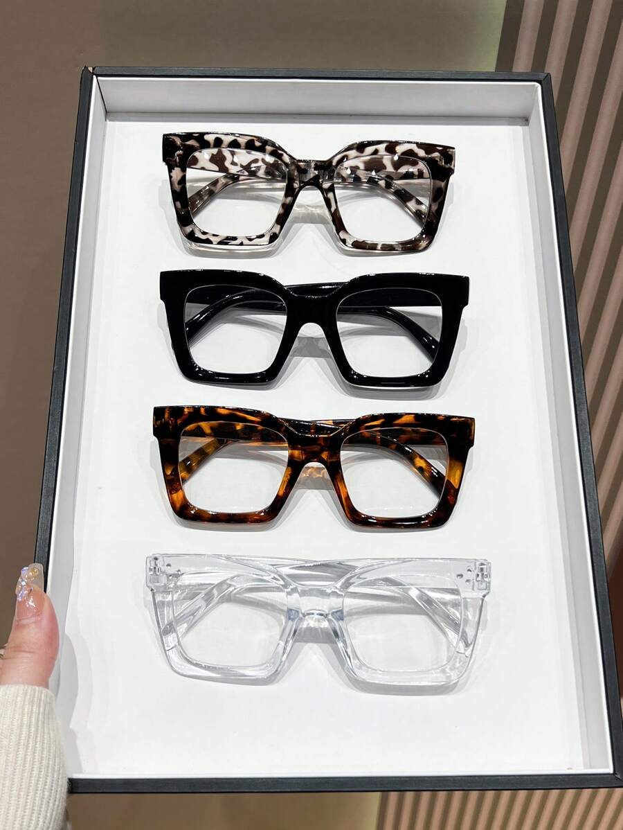 Colore della montatura:Multicolore