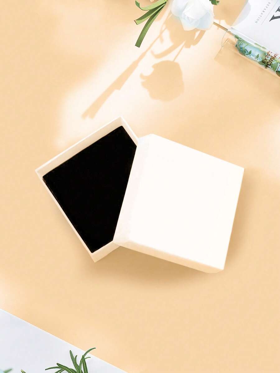 Tipo di stile:set di anelli 2