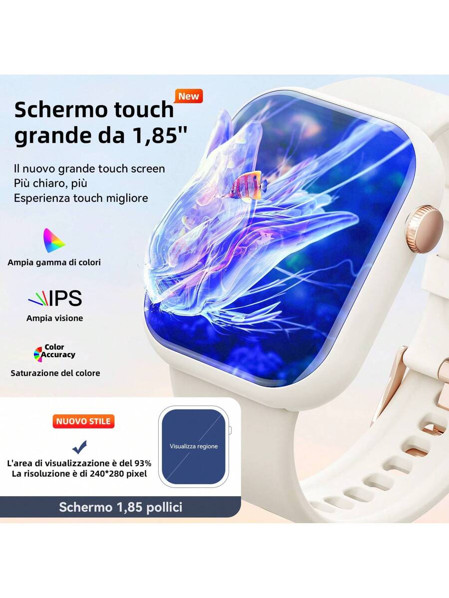 Colore di caso:Bianco
