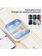 Colore di caso:Bianco