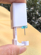Colore:Fagiolo di seconda generazione 3mm
